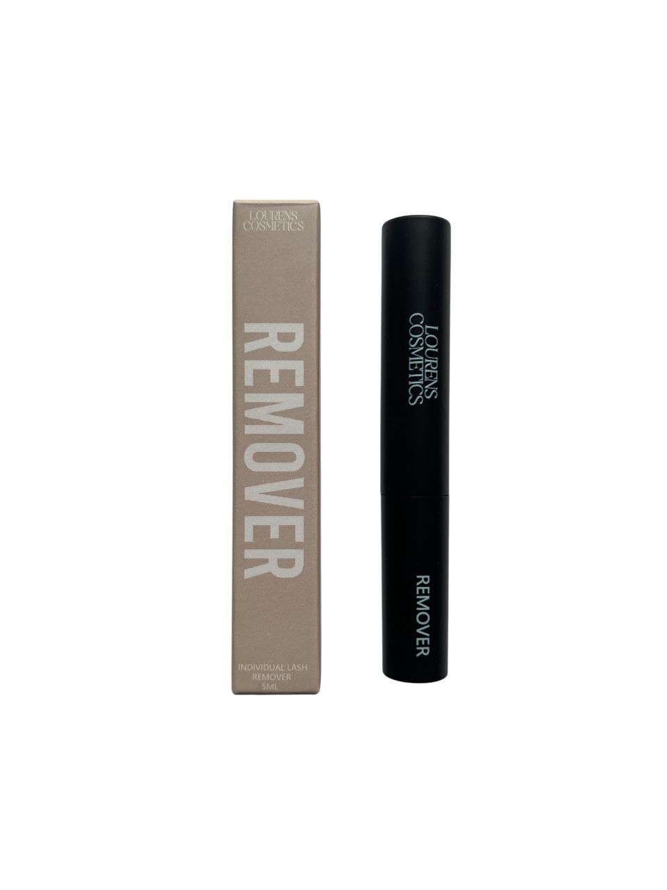 FAST LASH REMOVER