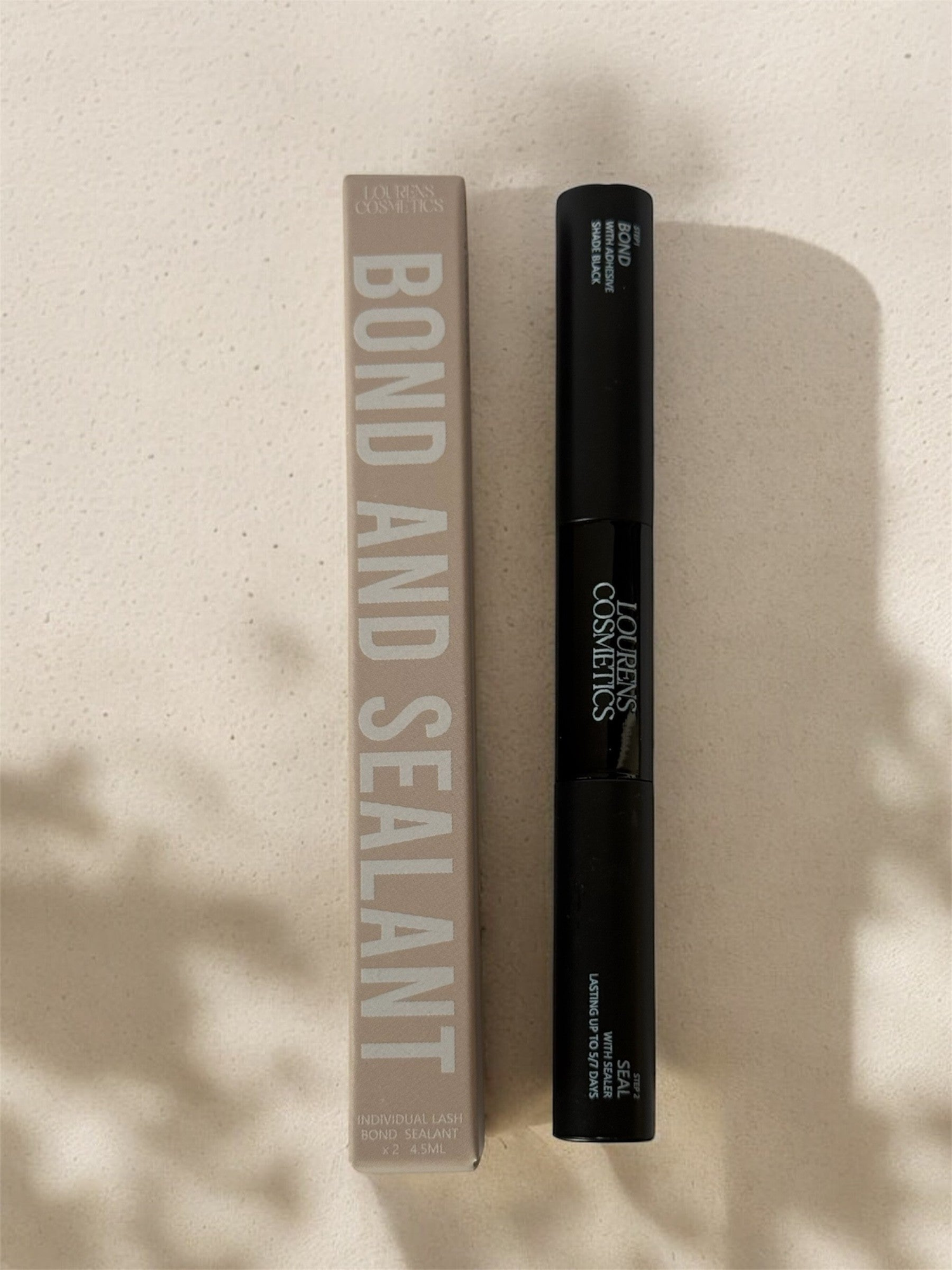 Fast lash tools