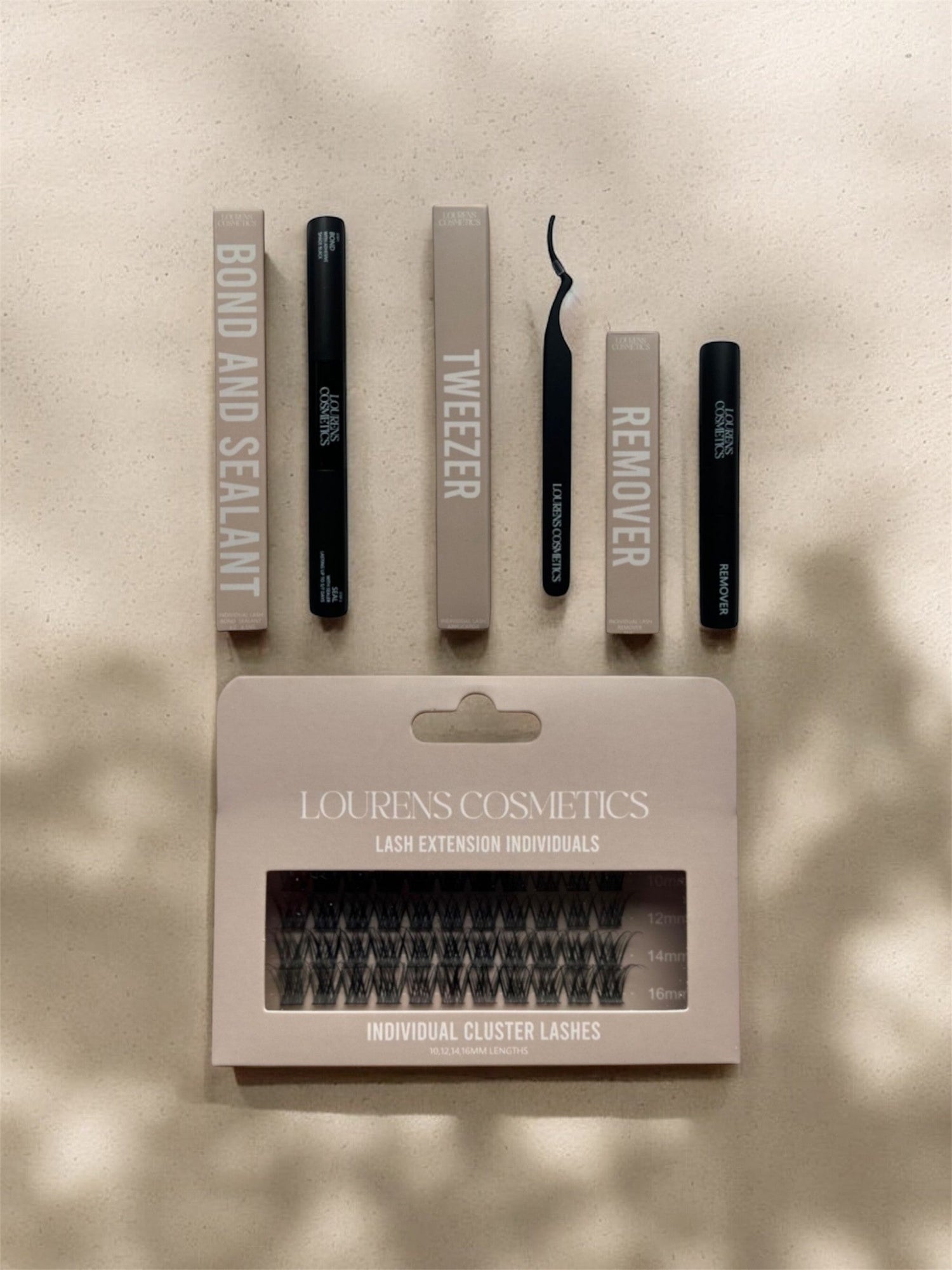 Starter kits