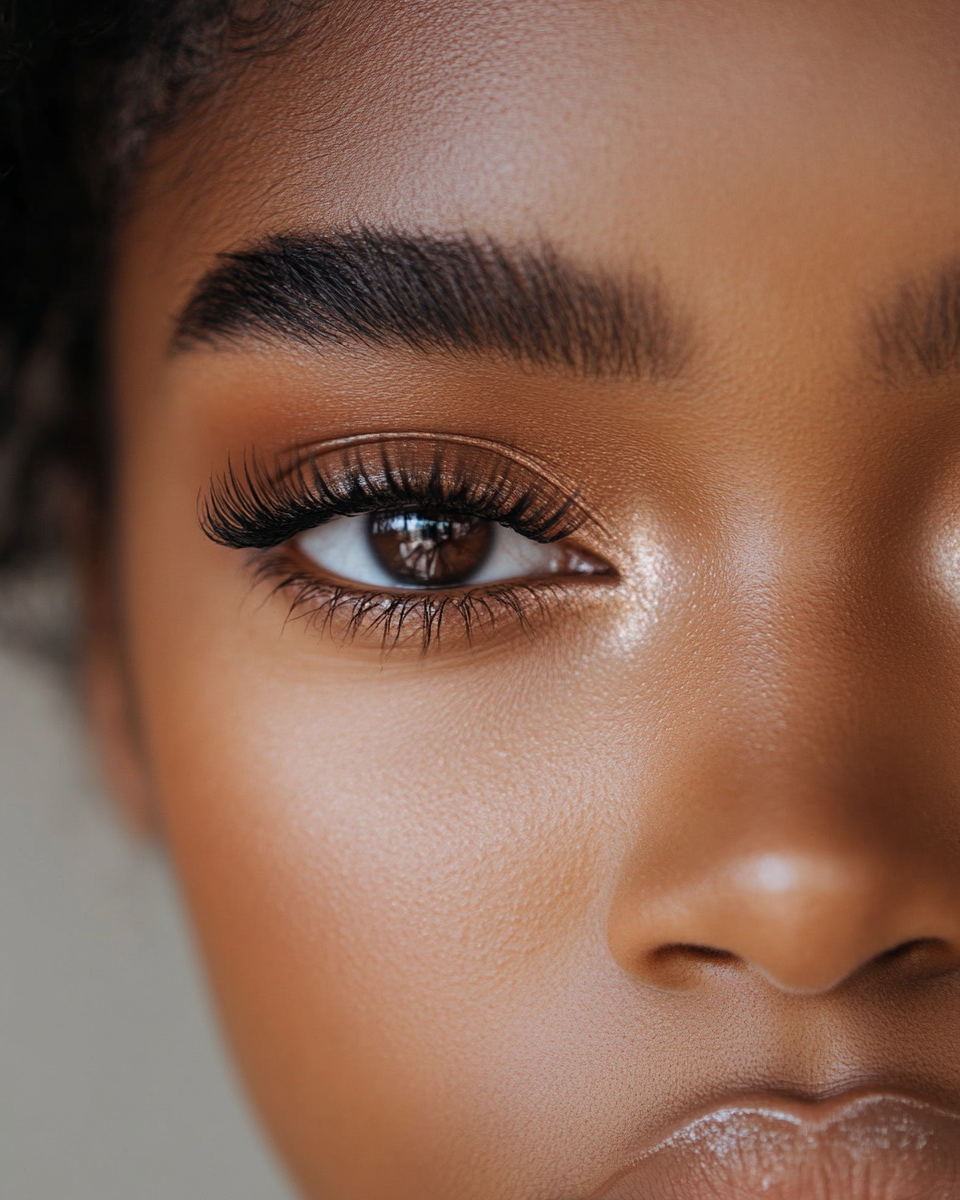 FLIRTY -  FAST LASH CLUSTER