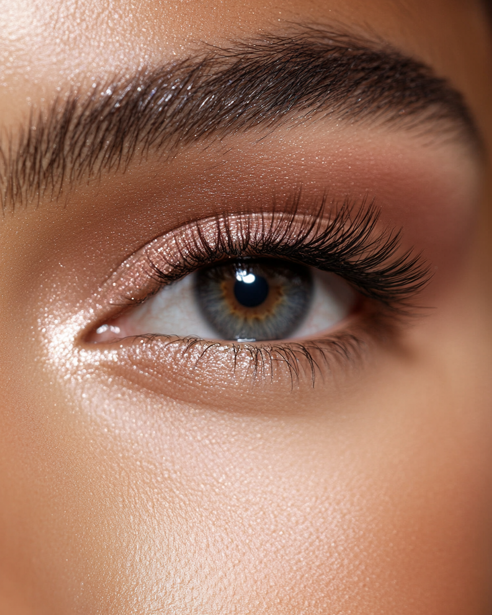 LOVELY - STRIP LASH