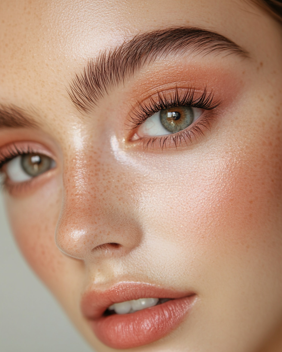 DAILY - FAST LASH CLUSTER