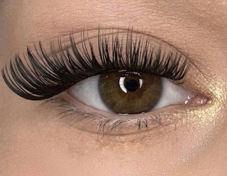 CHIQUE -  FAST LASH CLUSTER