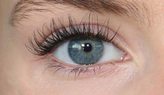 FABULOUS - FAST LASH CLUSTER