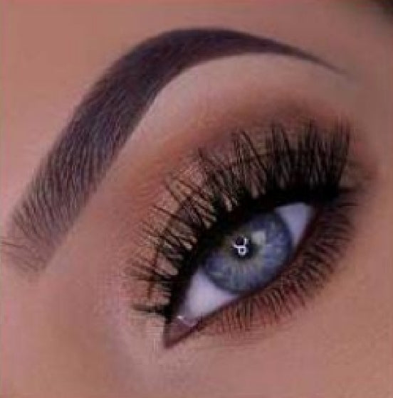 Strip lash starter kit