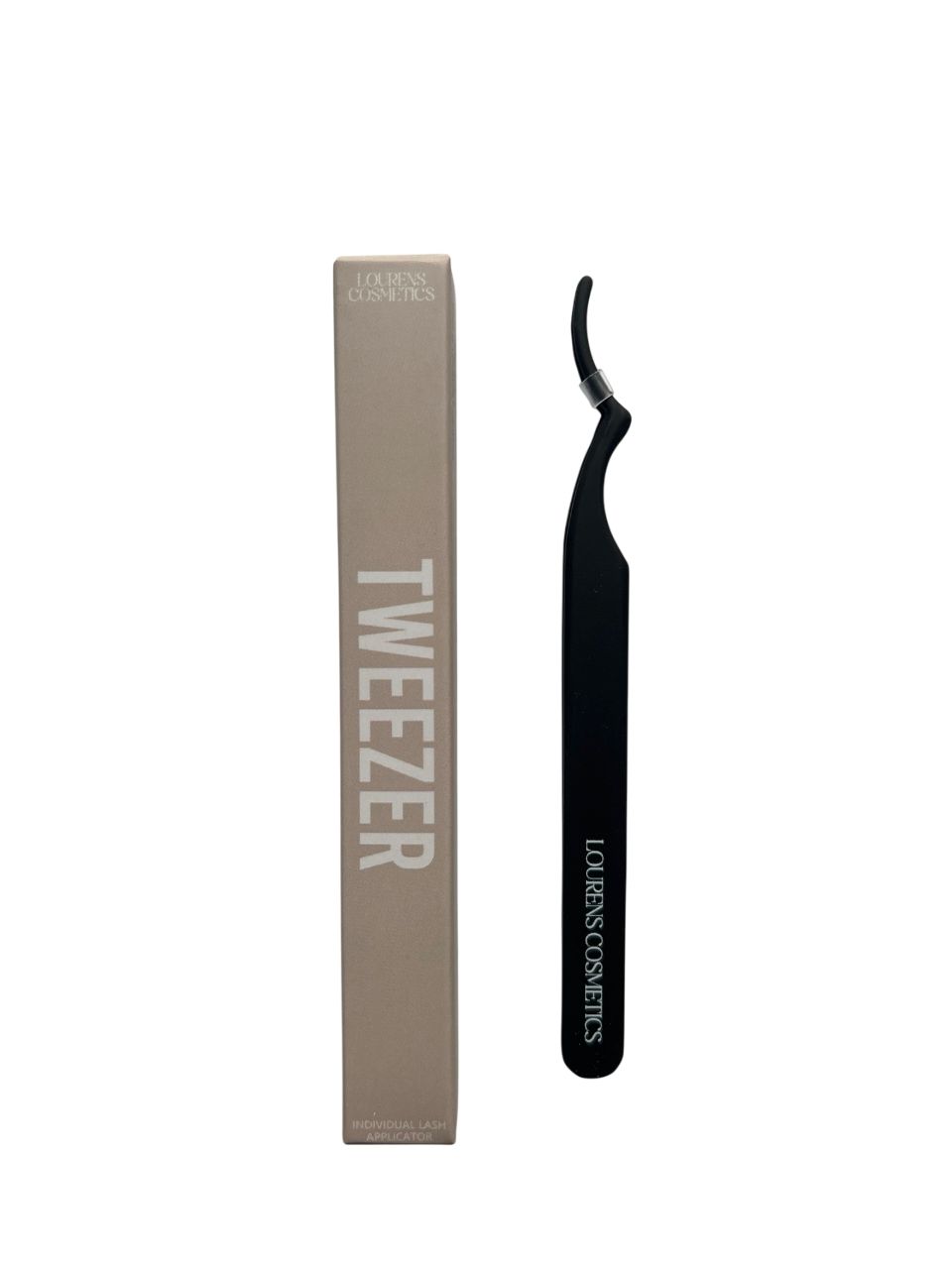 FAST LASH WIMPER TWEEZER
