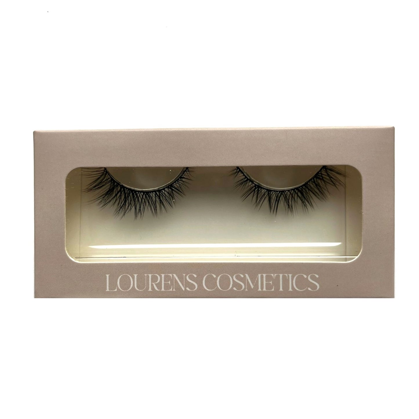 LOVELY - STRIP LASH