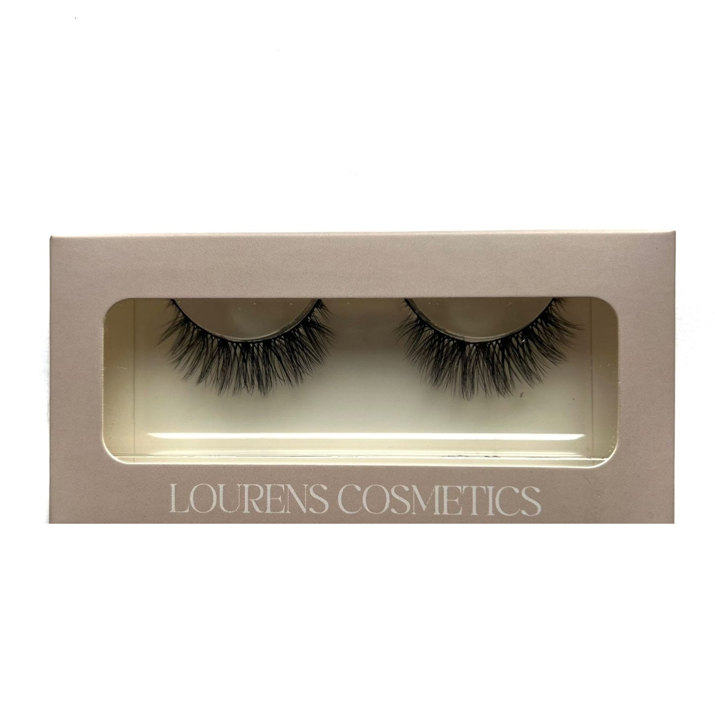 DATE NIGHT - STRIP LASH