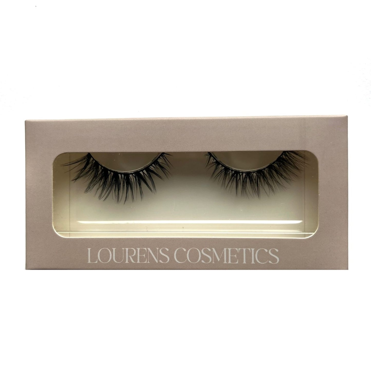 BABE - STRIP LASH