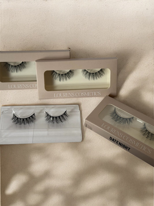 DATE NIGHT - STRIP LASH