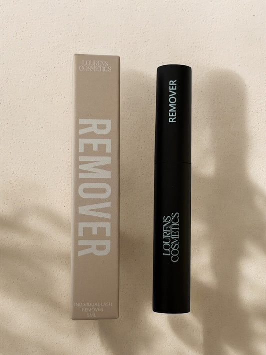 FAST LASH REMOVER