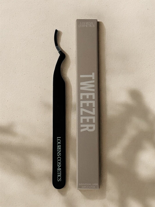 FAST LASH WIMPER TWEEZER